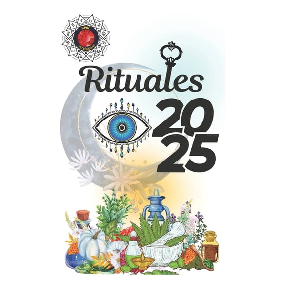 Rituales 2025, (Paperback)