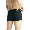 thumbnail image 6 of Adidas Men Boxer Shorts Cotton Multicoloured S, 6 of 7