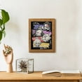 thumbnail image 4 of Demon Slayer Jigsaw Puzzle, Wood Puzzles Adult, 70 PCS Jigsaw Puzzle Perfect for Game Nights, 4 of 7