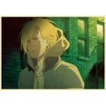 thumbnail image 3 of Pósteres de anime BANANA FISH, pósteres de arte de pared de papel Kraft de alta calidad, imágenes de decoración de pintura retro para dormitorio y sala de estar, 3 of 5