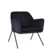 thumbnail image 1 of Sillon Kessa Muebles Reid Negro, 1 of 1