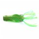 thumbnail image 4 of Snakehead Big Mouth Ray Frog Señuelo de pesca Cebos artificiales con ganchos (verde) Tmvgtek Para estrenar, 4 of 5