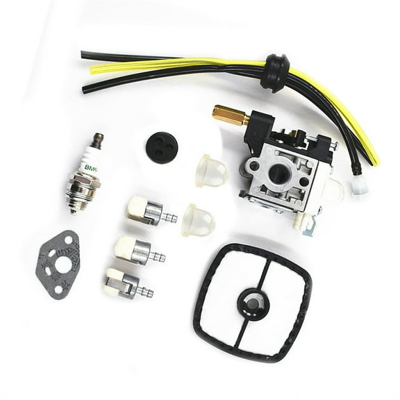 munirater Carburetor A021000380 Replacement for Echo SRM-210I SRM-211I SRM-211SB HC-150I HC-161