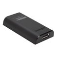 thumbnail image 4 of Kensington VU4000D 4K Video Adapter - External video adapter - USB 3.0 - DisplayPort - black, 4 of 12