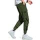thumbnail image 5 of Pantalón Cargo Jogger Shendy Vendy Bolsas Skinny Strech Hombre, 5 of 5