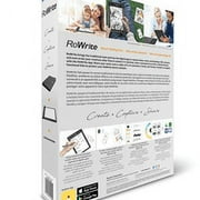 RoWrite Smart Writing Pad – APP FIXED for Android Devices