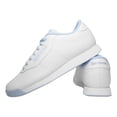 thumbnail image 4 of Tenis Reebok Hombre Princess Blanco Azul Claro Casual blanco 6 MX, 4 of 6