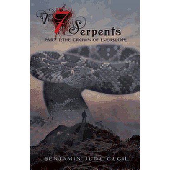 The 7 Serpents, (Paperback)