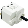 thumbnail image 2 of Whole Parts Dryer Relay Start Switch Part# WP3398094 - Replacement & Compatible with Some Amana, Crosley, Kenmore, Kitchen Aid, Maytag, Roper and Whirlpool Dryers, 2 of 7