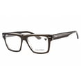 thumbnail image 1 of Calvin Klein CK23522 035 Men's Grey Rectangular Frame Eyeglasses, 1 of 1