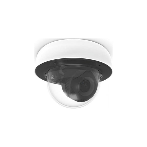 CISCO DESIGNED Meraki MV12W Cloud-Managed Indoor HD Dome Camera (MV12W-HW) A90-62400
