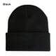 thumbnail image 4 of Guardurnaity Gorros de punto de invierno y otoño para hombre, gorra bordada para mantener el calor, accesorio cálido a la moda grueso y cómodo para Sombreros Negro Guardurnaity AP013233-01, 4 of 6