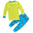 thumbnail image 4 of Ensembles de Vêtements pour Enfants Printemps Automne Vêtements de Nuit Vêtements Enfants Collection Mickey Ensemble de Pyjamas Filles Pijamas Minnie Pyjamas, 4 of 5