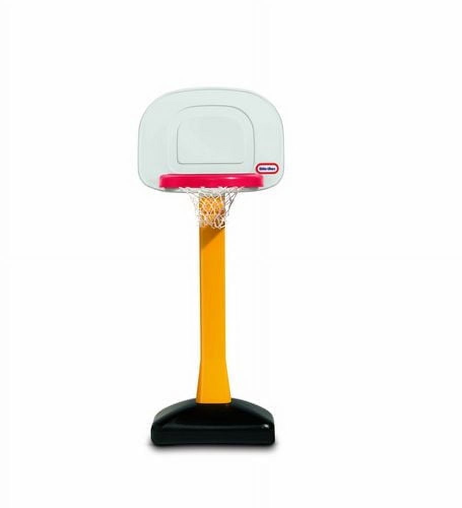 Little Tikes TotSport Basketball Set