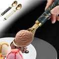 thumbnail image 1 of Savings! Gspmoly Ice Cream Container Dessert Container Household Watermelon Fruit Container Ice Cream Container Savings, 1 of 9