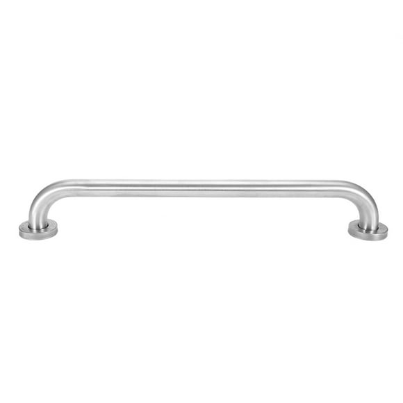 Grab Rail,Stainless Steel Bathroom Wall Bath Grab Rail Safety Grab Rail Proven Performance