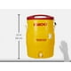 thumbnail image 3 of Igloo IG7004 termo 10 galones 37.85 litros serie 400 diseño resistente ideal para líquidos fríos, 3 of 4