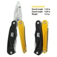thumbnail image 3 of Cat 14-in-1 Multi-Tool with Sheath - 980104, 3 of 7