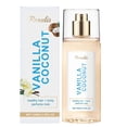 thumbnail image 1 of Vanilla Coconut Hair & Body Mist, 100ml Vanilla Coconuts Perfume Spray for Men Women, 1 of 5
