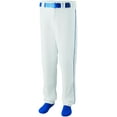 thumbnail image 1 of PANTALON SWEEP BÉISBOL/SOFTBOL 2XL BLANCO/ROYAL Augusta 1495, 1 of 1