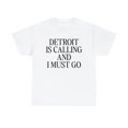thumbnail image 1 of 22Gifts Detroit Moving Away Housewarming Shirt, Gifts, Tshirt, 1 of 12