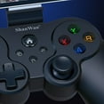thumbnail image 4 of HLONK Longue Durée de Vie de la Pile Manette de Jeu Mobile ShanWan - Jeux d'Arcade à Distance PS pour iPhone et Android avec Support de Téléphone et Rétroéclairage LED, 4 of 5