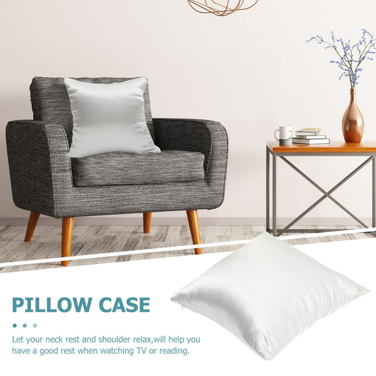Continental square cheap pillows