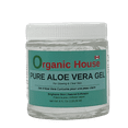 thumbnail image 1 of Organic House Pure Aloe Vera Gel, 1 of 3