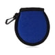 thumbnail image 1 of Naiovety Mini bolsa de limpieza portátil para pelotas de golf, bolsa antiestática para pelotas, bolsillo para lavadora antiarañazos, para Type3 NO3, 1 of 6
