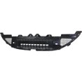 thumbnail image 5 of Valance Compatible with 2011-2015 Chevrolet Cruze 2016 Limited Front Lower Bumper Cover Textured, 5 of 5