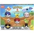 thumbnail image 1 of Pokemon Coffret De Pokeballs - 118 Pieces, 1 of 7