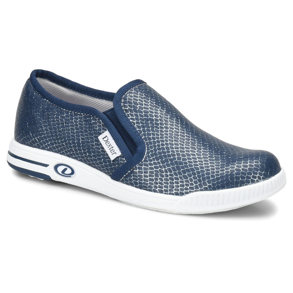 slip on bowling shoes womens