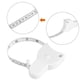 thumbnail image 4 of Tapeline, Cinta Métrica Corporal Retráctil, 150 Cm, 60 Pulgadas, Cinta Métrica de Fitness Precisa, Cintas Métricas ANGGREK Otros, 4 of 9
