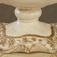 thumbnail image 5 of Floressa Centerpiece Bowl and Orbs Multi Metallic Set of Four Gold Metallic Bowl Orbs Set of Four, 5 of 5