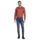 thumbnail image 4 of Jeans Hombre Lee Xtreme Skinny Fit 343 azul 33, 4 of 5