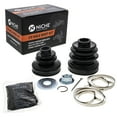 thumbnail image 1 of Niche Rear CV Axle Boot Kit for Kawasaki 49006-0085 Teryx 750 UTV 519-KCV2296B, 1 of 6