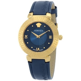 Gucci Women's Guccissima Series Quartz Sapphire Crystal 27mm Gucci Women's Guccissima Series Quartz Sapphire Crystal 27mm