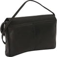 thumbnail image 3 of Front Flap Handbag, 3 of 3