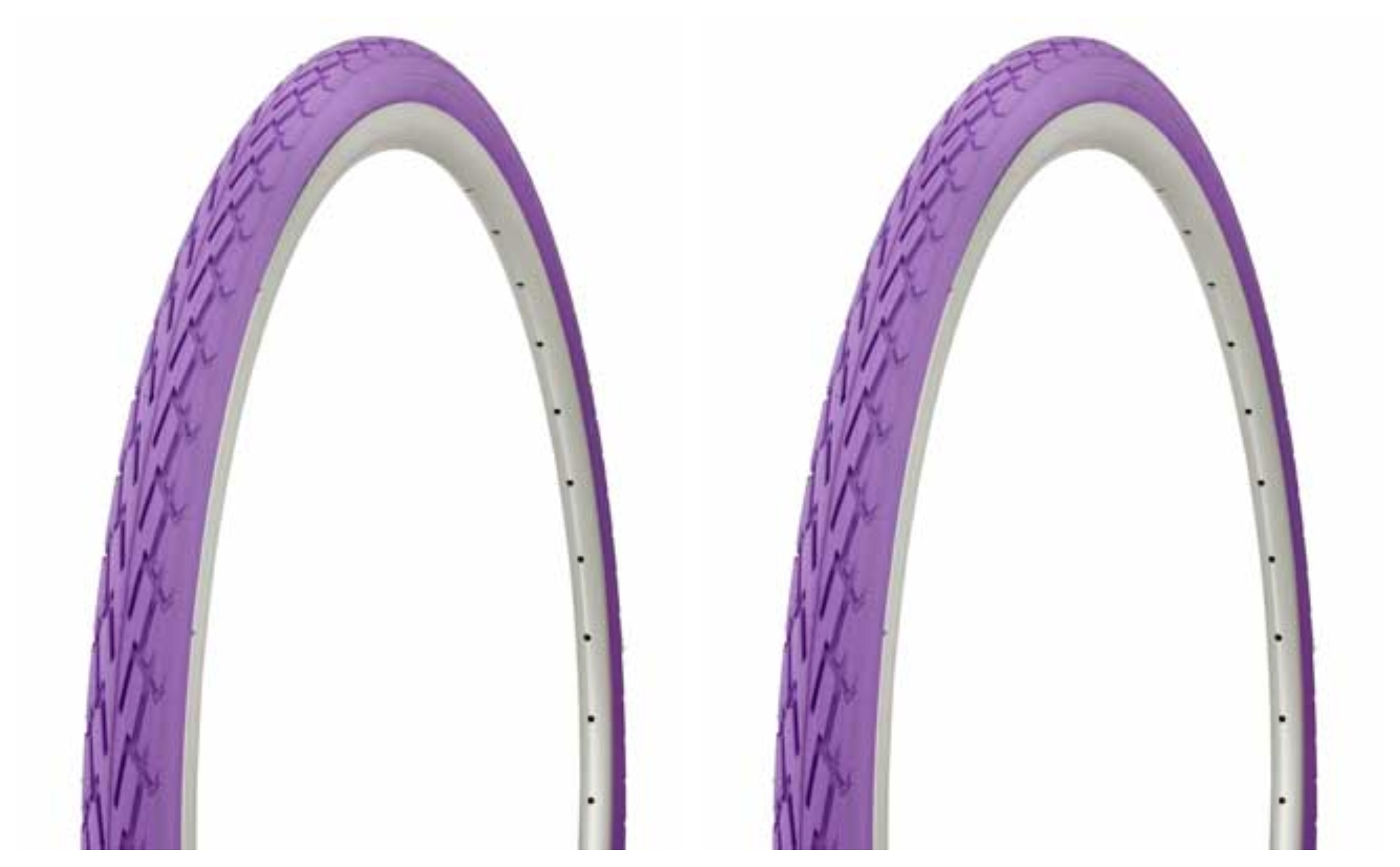 purple fixie bike