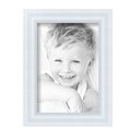 thumbnail image 2 of ArtToFrames 7" x 10" White Picture Frame, 7x10 inch White MDF Poster Frame (WOM-4443),  Pack, 2 of 6