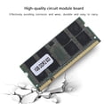 thumbnail image 1 of FLAMEEN High Speed Operation DDR2 Memory, 1GB DDR2 RAM, For DDR2 PC2-4200 Laptop Computers, 1 of 8