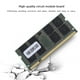 thumbnail image 5 of Memoria para computadora portátil RA, 1 GB DDR2 533 MHz 200 pines Memoria DD Pin DD Grado profesional, 5 of 9