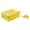 Color:Yellow, variant on Cheese Themed Keycap Holder Durability Construction Portable Desktop Organiser Keycaps Storage Box