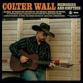 thumbnail image 1 of Colter Wall - MEMORIES AND EMPTIES - [Vinyl], 1 of 1