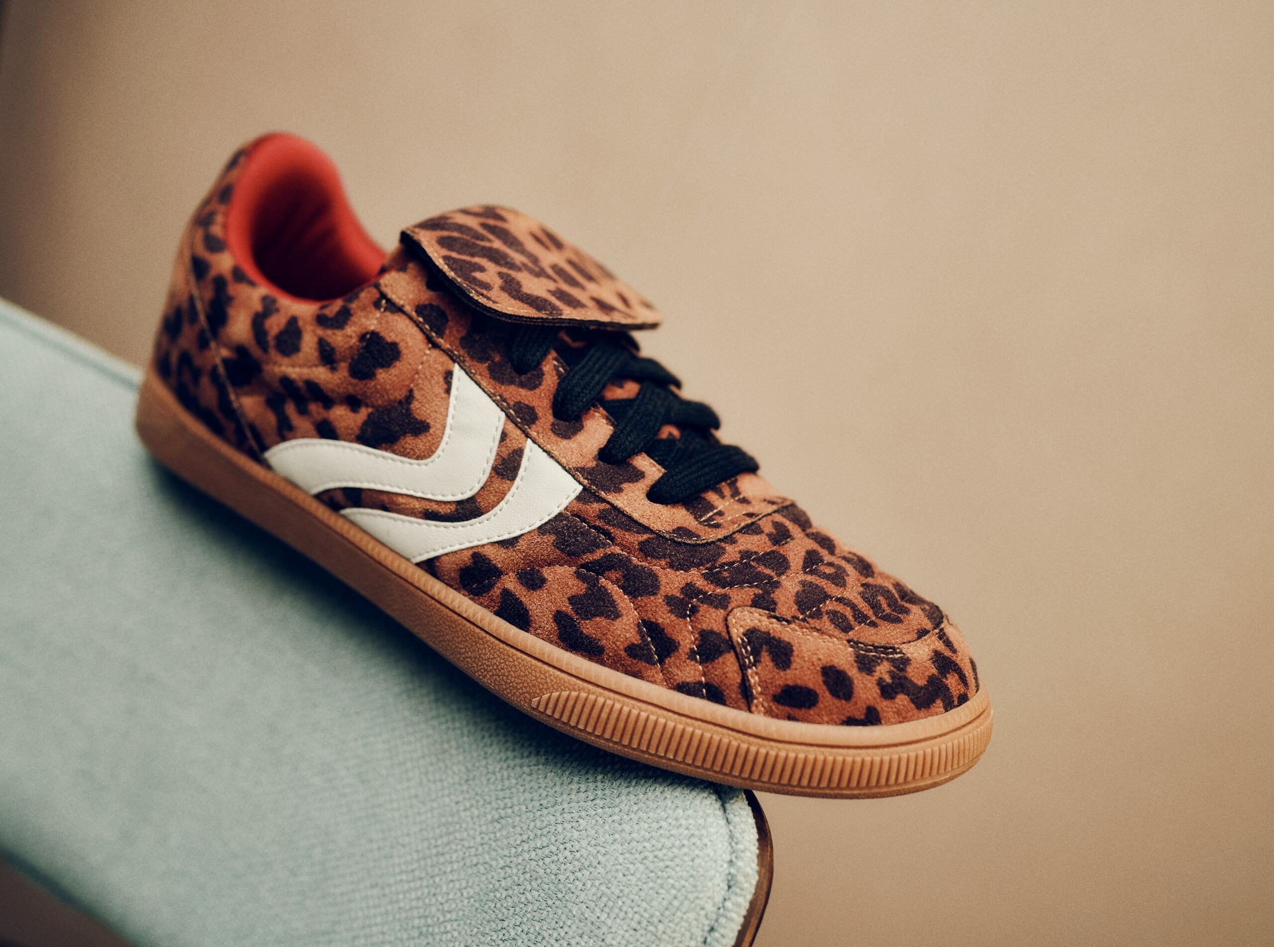 Madden NYC Women's Fold Over Sneakers
