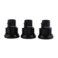 thumbnail image 3 of Ppo Material Solar Panel Waterproof Connectors End Cap For Betteri Bc01 Female Waterproof Connectors End Cap For Betteri, 3 of 9