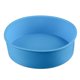 thumbnail image 1 of Molde de pastel de pan redondo de silicona moldes para hornear herramienta para hornear DIY conveniente utensilios para hornear pizza Inevent JJ10086-00, 1 of 2