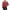 Wine Red, variant on XFLWAM Womens Bomber Jacket Fall Casual Jackets Lightweight Zip Up Jacket Coat Windbreaker Outwear with Pockets Orange S