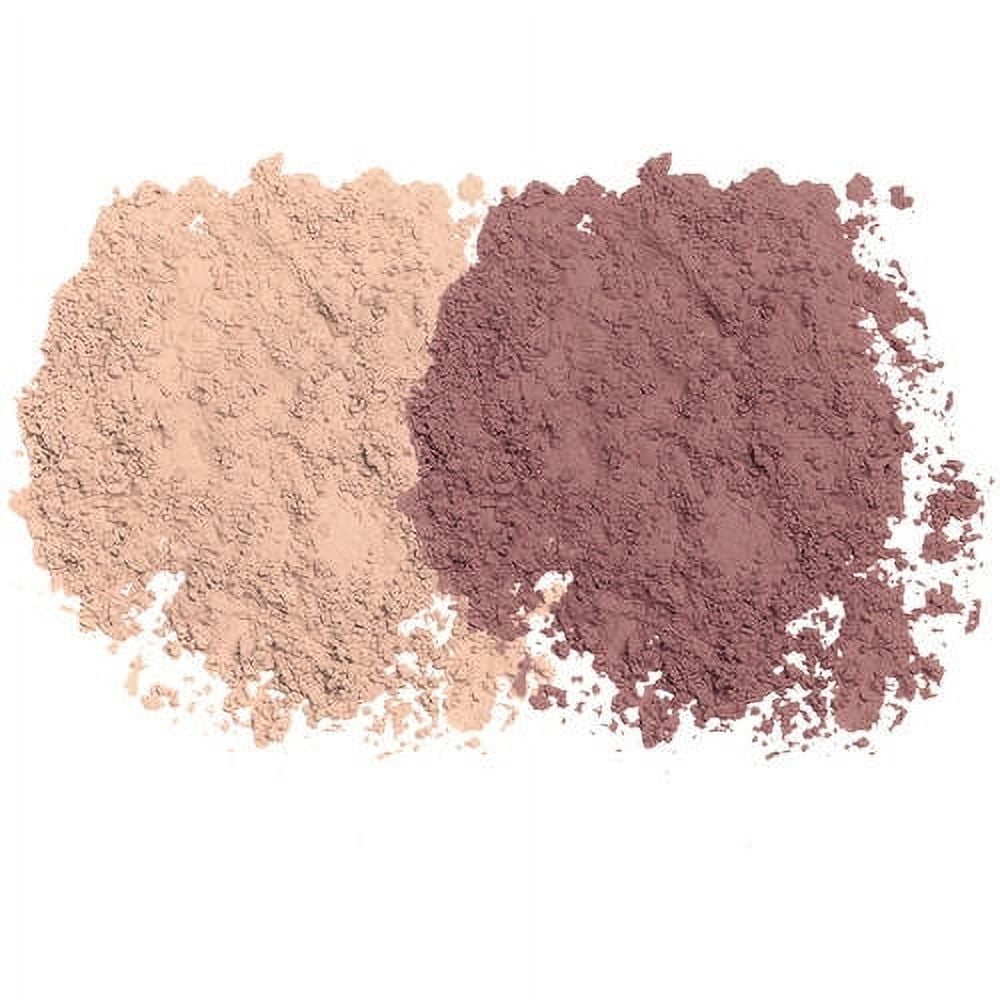 Discover Found Baked Illuminating Blush With Rosehip Oil, 80 Rose Glow, 0.24 fl oz