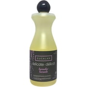 Eucalan Fine Fabric Wash 16.9oz-Lavender